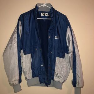 Vintage ProSpecs Bomber/Windbreaker Jacket
